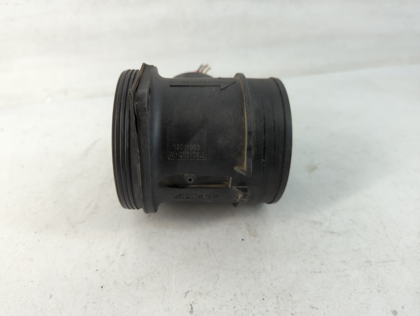 2006-2011 Cadillac Dts Mass Air Flow Meter Maf - Oemusedautoparts1.com