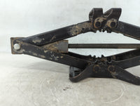 2007 Cadillac Dts Spare Scissor Car Jack - Oemusedautoparts1.com