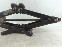 2007 Cadillac Dts Spare Scissor Car Jack - Oemusedautoparts1.com