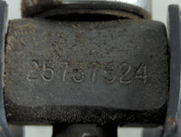 2007 Cadillac Dts Spare Scissor Car Jack - Oemusedautoparts1.com
