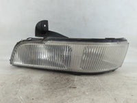 2006-2011 Cadillac Dts Passenger Right Oem Head Light Headlight Lamp - Oemusedautoparts1.com