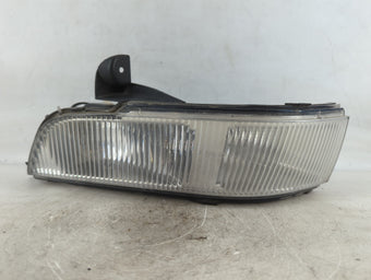 compare product 2006-2011 Cadillac Dts Passenger Right Oem Head Light Headlight Lamp