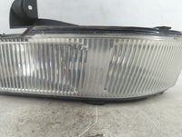 2006-2011 Cadillac Dts Passenger Right Oem Head Light Headlight Lamp - Oemusedautoparts1.com