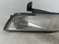 2006-2011 Cadillac Dts Passenger Right Oem Head Light Headlight Lamp - Oemusedautoparts1.com