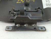 2007 Cadillac Dts Fuel Tank Door Lid Gas Tank Grey - Oemusedautoparts1.com