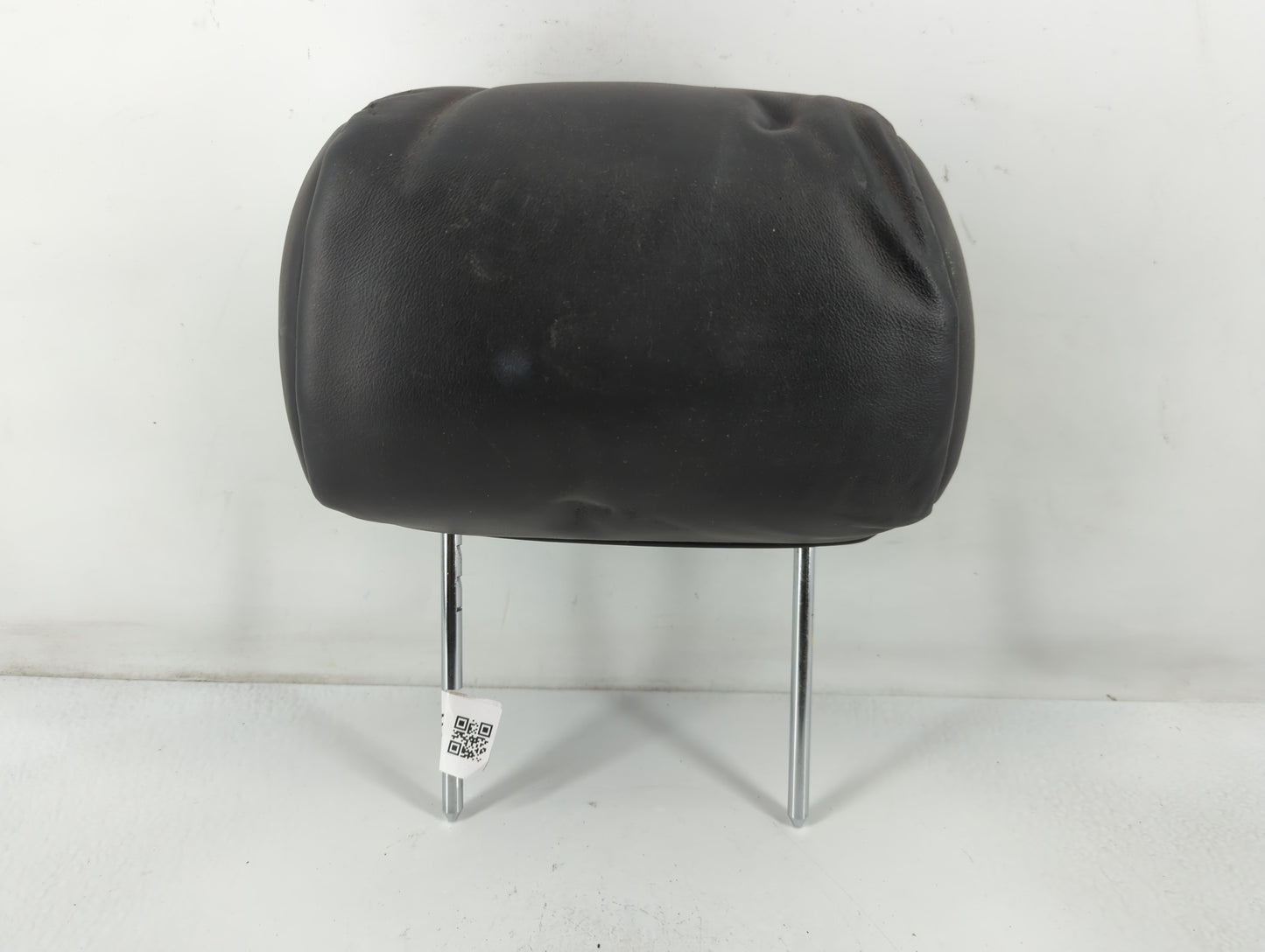 2007-2008 Gmc Yukon Headrest Head Rest Rear Seat Black - Oemusedautoparts1.com