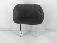 2007-2008 Gmc Yukon Headrest Head Rest Rear Seat Black - Oemusedautoparts1.com