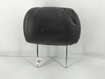 compare product 2007-2008 Gmc Yukon Headrest Head Rest Rear Seat Black
