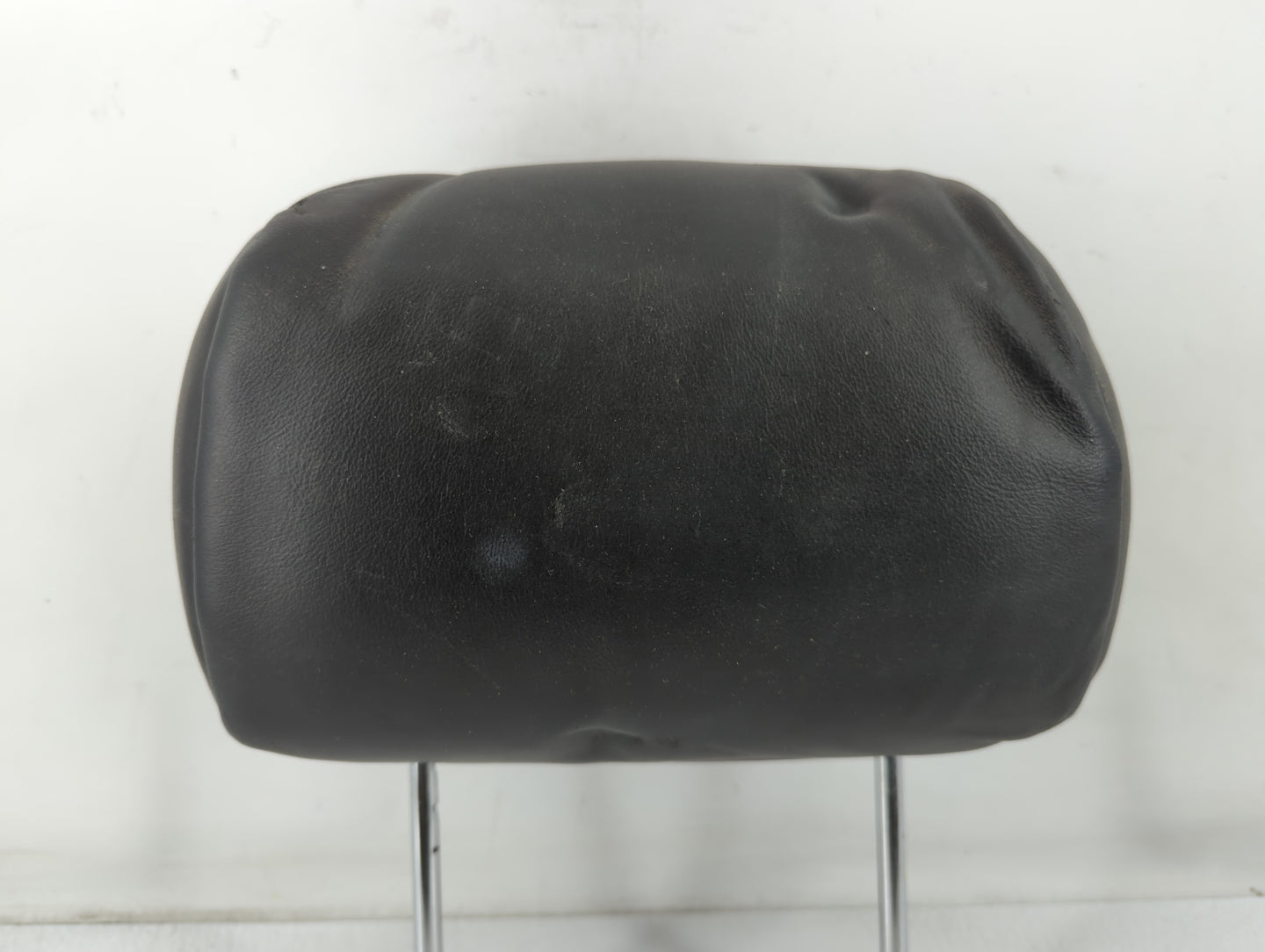 2007-2008 Gmc Yukon Headrest Head Rest Rear Seat Black - Oemusedautoparts1.com