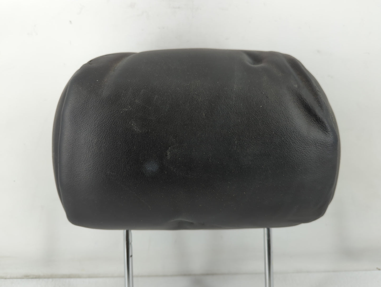 2007-2008 Gmc Yukon Headrest Head Rest Rear Seat Black - Oemusedautoparts1.com