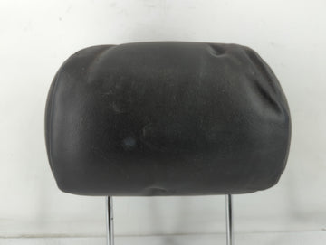 2007-2008 Gmc Yukon Headrest Head Rest Rear Seat Black