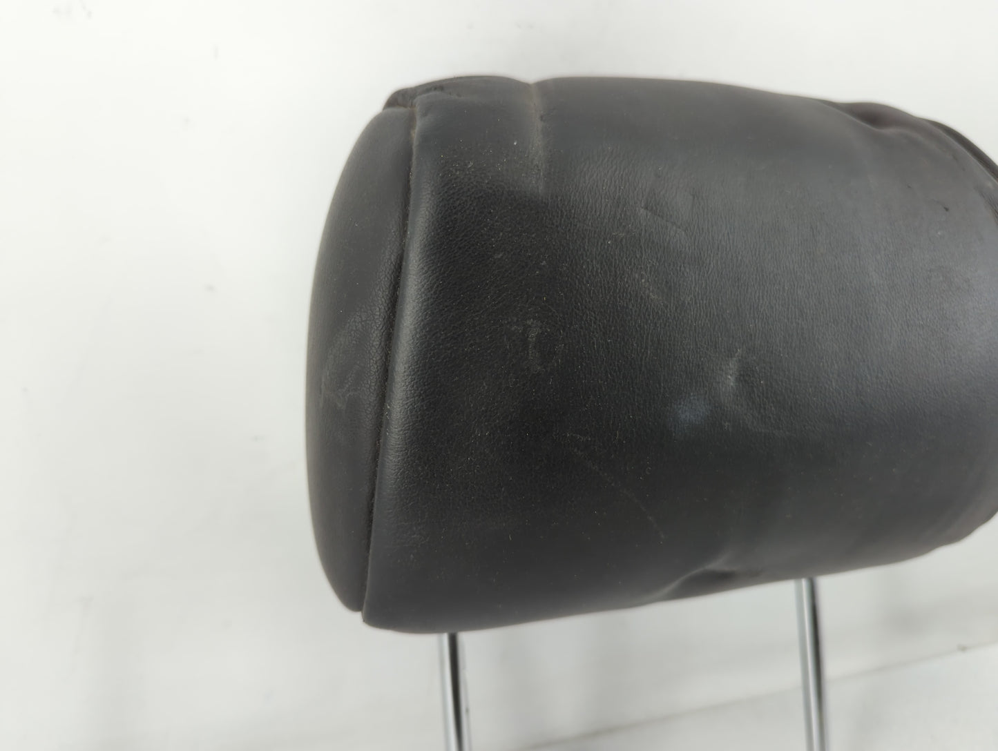 2007-2008 Gmc Yukon Headrest Head Rest Rear Seat Black - Oemusedautoparts1.com
