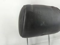 2007-2008 Gmc Yukon Headrest Head Rest Rear Seat Black - Oemusedautoparts1.com
