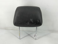 2007-2008 Gmc Yukon Headrest Head Rest Rear Seat Black - Oemusedautoparts1.com