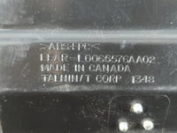 2007 Cadillac Dts Passenger Glove Box Door Storage Compartment - Oemusedautoparts1.com