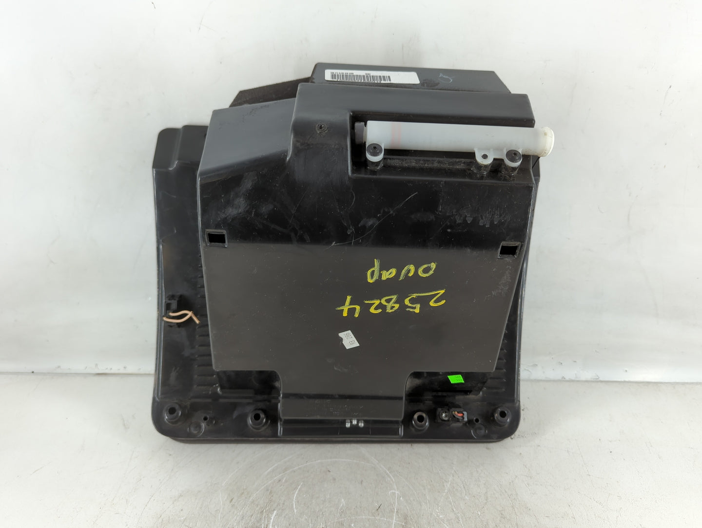 2007 Cadillac Dts Passenger Glove Box Door Storage Compartment - Oemusedautoparts1.com