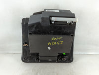 2007 Cadillac Dts Passenger Glove Box Door Storage Compartment - Oemusedautoparts1.com