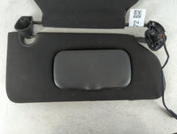 2006-2007 Cadillac Dts Sun Visor Shade Replacement Passenger Right Mirror Fits Fits 2006 2007 OEM Used Auto Parts - Oemuseda