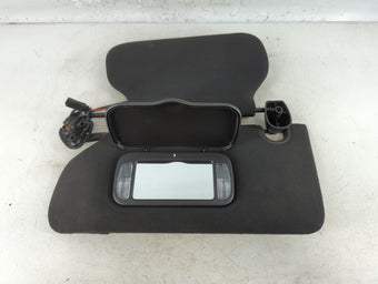 compare product 2006-2007 Cadillac Dts Sun Visor Shade Replacement Driver Left Mirror Fits Fits 2006 2007 OEM Used Auto Parts