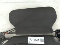 2006-2007 Cadillac Dts Sun Visor Shade Replacement Driver Left Mirror Fits Fits 2006 2007 OEM Used Auto Parts - Oemusedautop