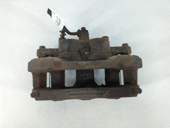 compare product 2006-2011 Cadillac Dts Front Driver Left Brake Caliper