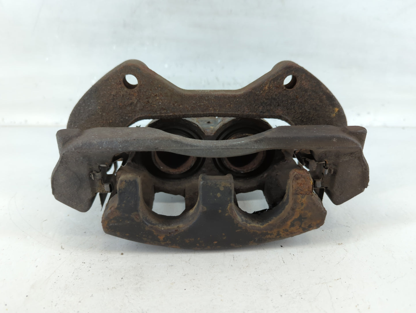 2006-2011 Cadillac Dts Front Driver Left Brake Caliper - Oemusedautoparts1.com