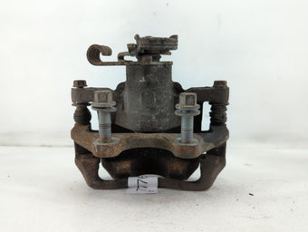 compare product 2006-2011 Cadillac Dts Front Passenger Right Brake Caliper 777641