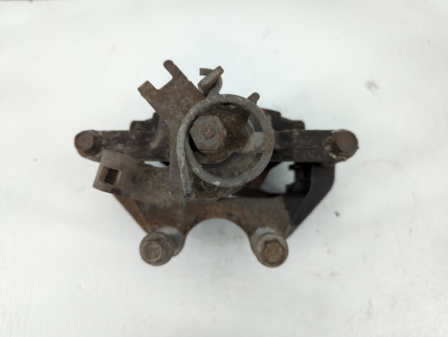 2006-2011 Cadillac Dts Front Passenger Right Brake Caliper 777641 - Oemusedautoparts1.com