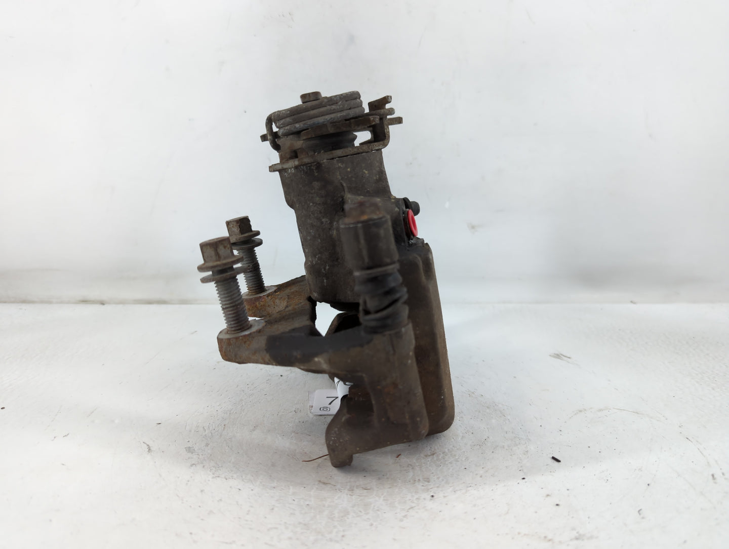 2006-2011 Cadillac Dts Front Passenger Right Brake Caliper 777641 - Oemusedautoparts1.com