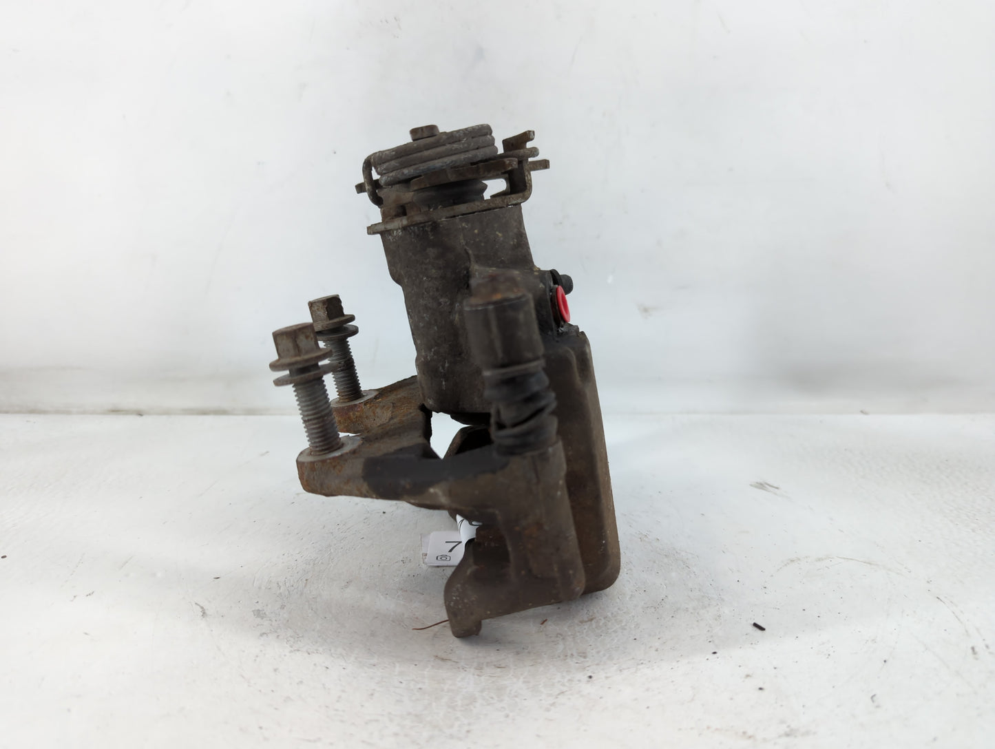 2006-2011 Cadillac Dts Front Passenger Right Brake Caliper 777641 - Oemusedautoparts1.com