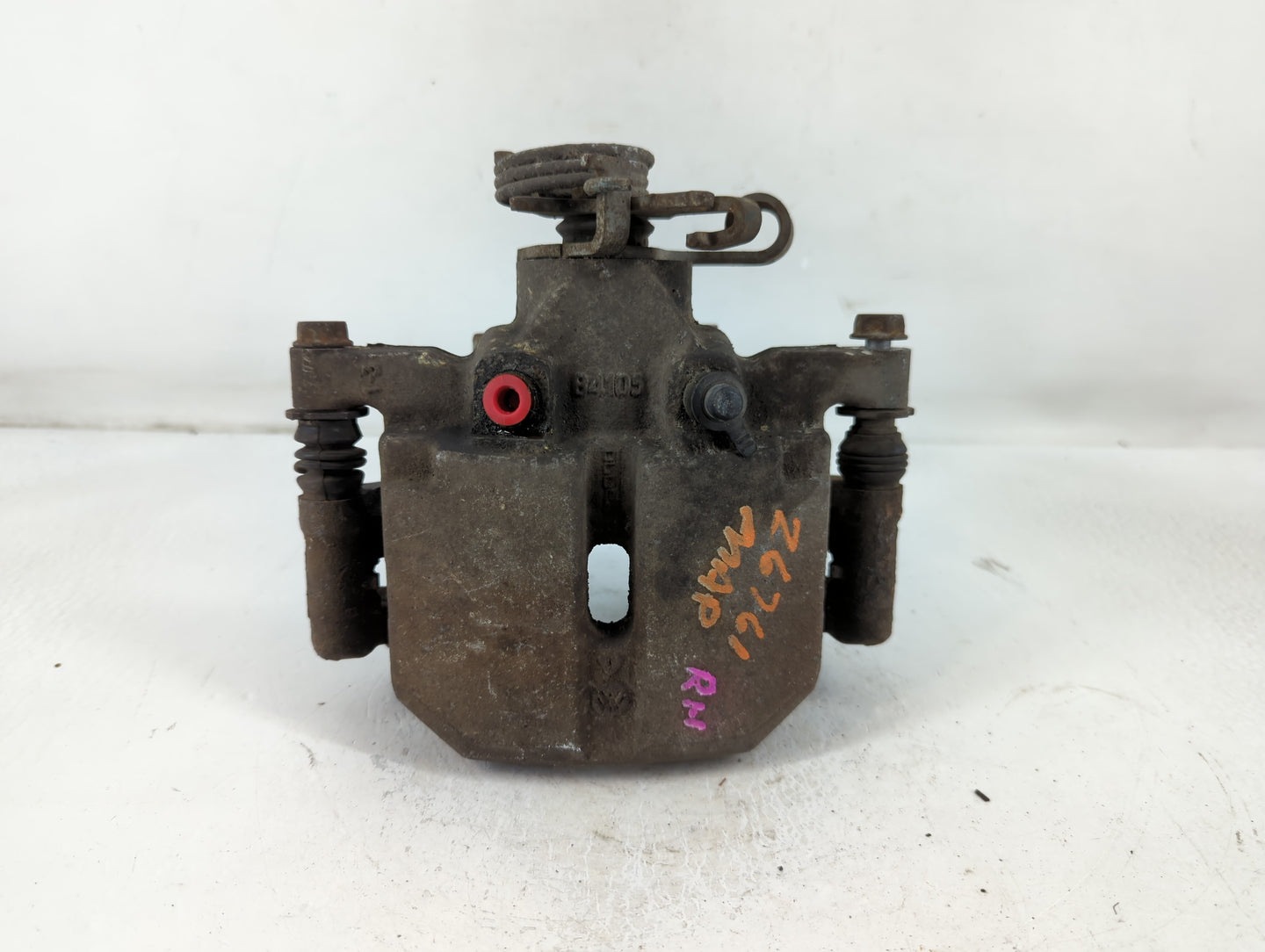 2006-2011 Cadillac Dts Front Passenger Right Brake Caliper 777641 - Oemusedautoparts1.com