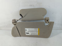 2006-2007 Cadillac Dts Sun Visor Shade Replacement Passenger Right Mirror Fits Fits 2006 2007 OEM Used Auto Parts - Oemuseda