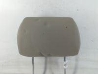 2006-2011 Cadillac Dts Headrest Head Rest Front Driver Passenger Seat Fits Fits 2006 2007 2008 2009 2010 2011 OEM Used Auto 