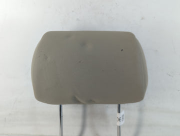 2006-2011 Cadillac Dts Headrest Head Rest Front Driver Passenger Seat Fits Fits 2006 2007 2008 2009 2010 2011 OEM Used Auto 
