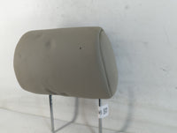 2006-2011 Cadillac Dts Headrest Head Rest Front Driver Passenger Seat Fits Fits 2006 2007 2008 2009 2010 2011 OEM Used Auto 