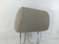 2006-2011 Cadillac Dts Headrest Head Rest Front Driver Passenger Seat Fits Fits 2006 2007 2008 2009 2010 2011 OEM Used Auto 