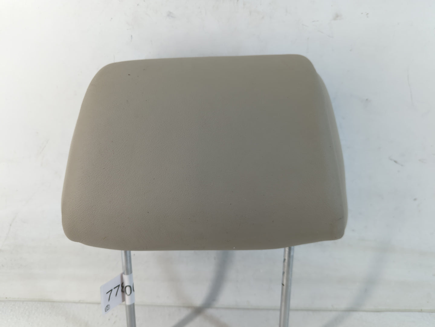 2006-2011 Cadillac Dts Headrest Head Rest Front Driver Passenger Seat Fits Fits 2006 2007 2008 2009 2010 2011 OEM Used Auto 
