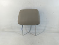 2006-2011 Cadillac Dts Headrest Head Rest Front Driver Passenger Seat Fits Fits 2006 2007 2008 2009 2010 2011 OEM Used Auto 