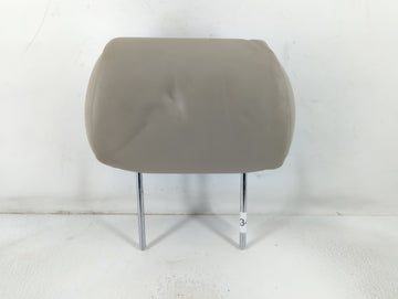 2006-2011 Cadillac Dts Headrest Head Rest Rear Seat Fits Fits 2006 2007 2008 2009 2010 2011 OEM Used Auto Parts - Oemusedaut