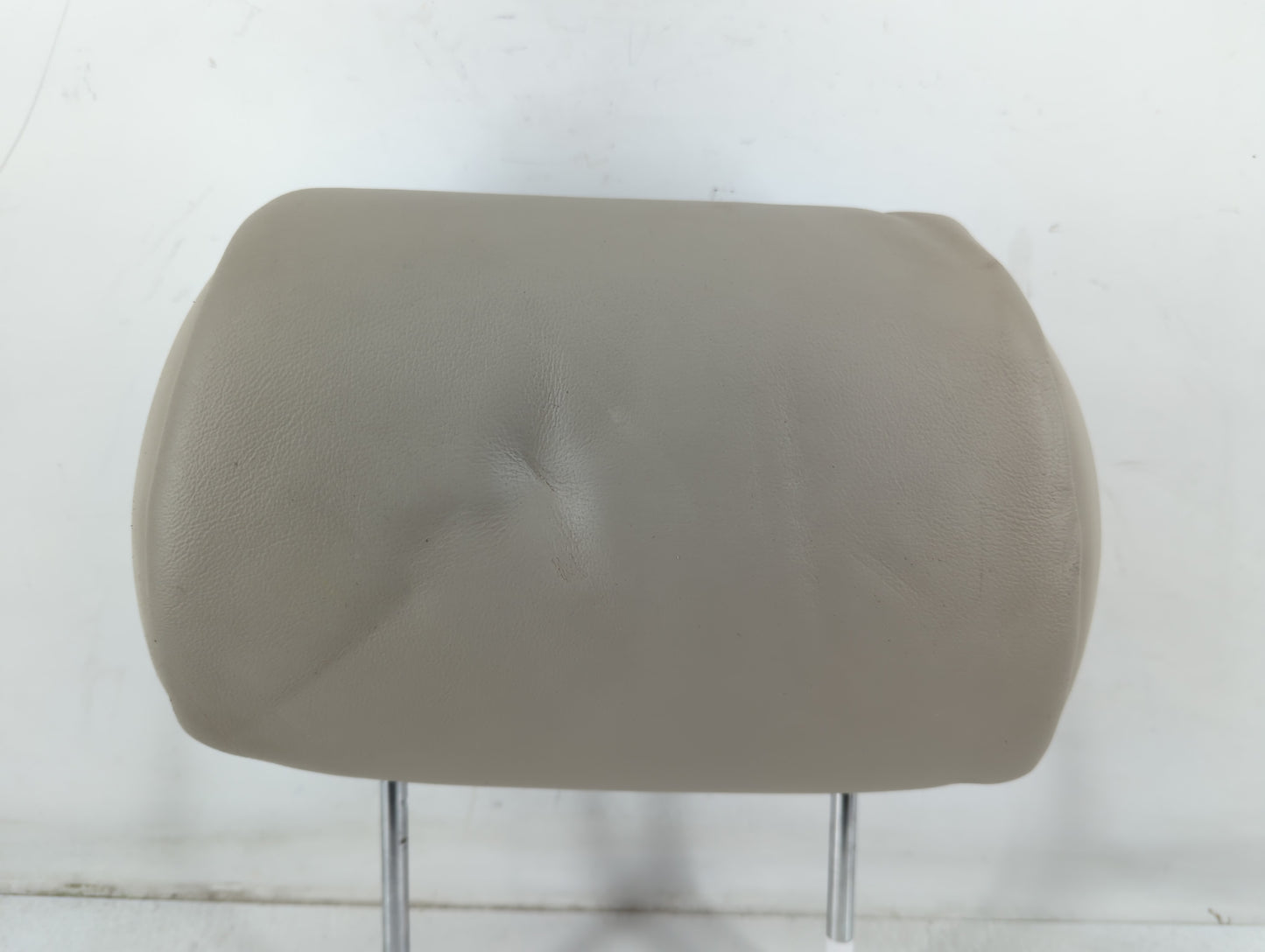 2006-2011 Cadillac Dts Headrest Head Rest Rear Seat Fits Fits 2006 2007 2008 2009 2010 2011 OEM Used Auto Parts - Oemusedaut
