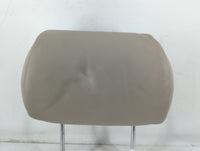 2006-2011 Cadillac Dts Headrest Head Rest Rear Seat Fits Fits 2006 2007 2008 2009 2010 2011 OEM Used Auto Parts - Oemusedaut