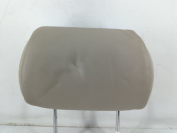 2006-2011 Cadillac Dts Headrest Head Rest Rear Seat Fits Fits 2006 2007 2008 2009 2010 2011 OEM Used Auto Parts