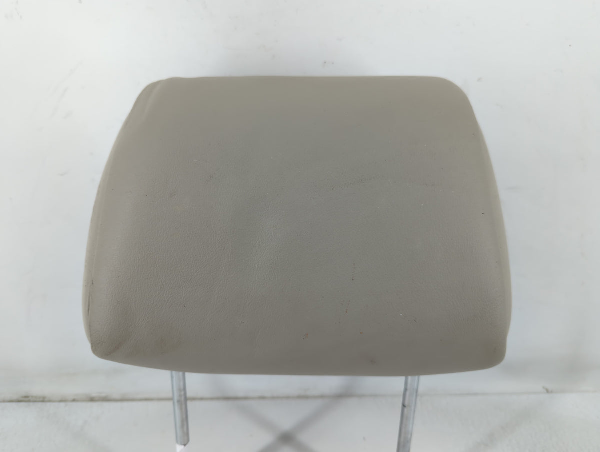 2007 Cadillac Dts Headrest Head Rest Rear Seat Fits OEM Used Auto Parts - Oemusedautoparts1.com