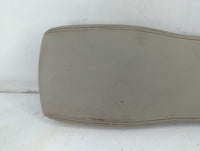 2007 Cadillac Dts Center Console Armrest Cover Lid P/N:VE6440 Fits OEM Used Auto Parts - Oemusedautoparts1.com
