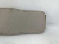 2007 Cadillac Dts Center Console Armrest Cover Lid P/N:VE6440 Fits OEM Used Auto Parts - Oemusedautoparts1.com
