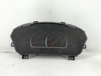 compare product 2006-2007 Cadillac Dts Instrument Cluster Speedometer Gauges P/N:TN257430-9373 15870861 Fits Fits 2006 2007 OEM Used Auto Parts