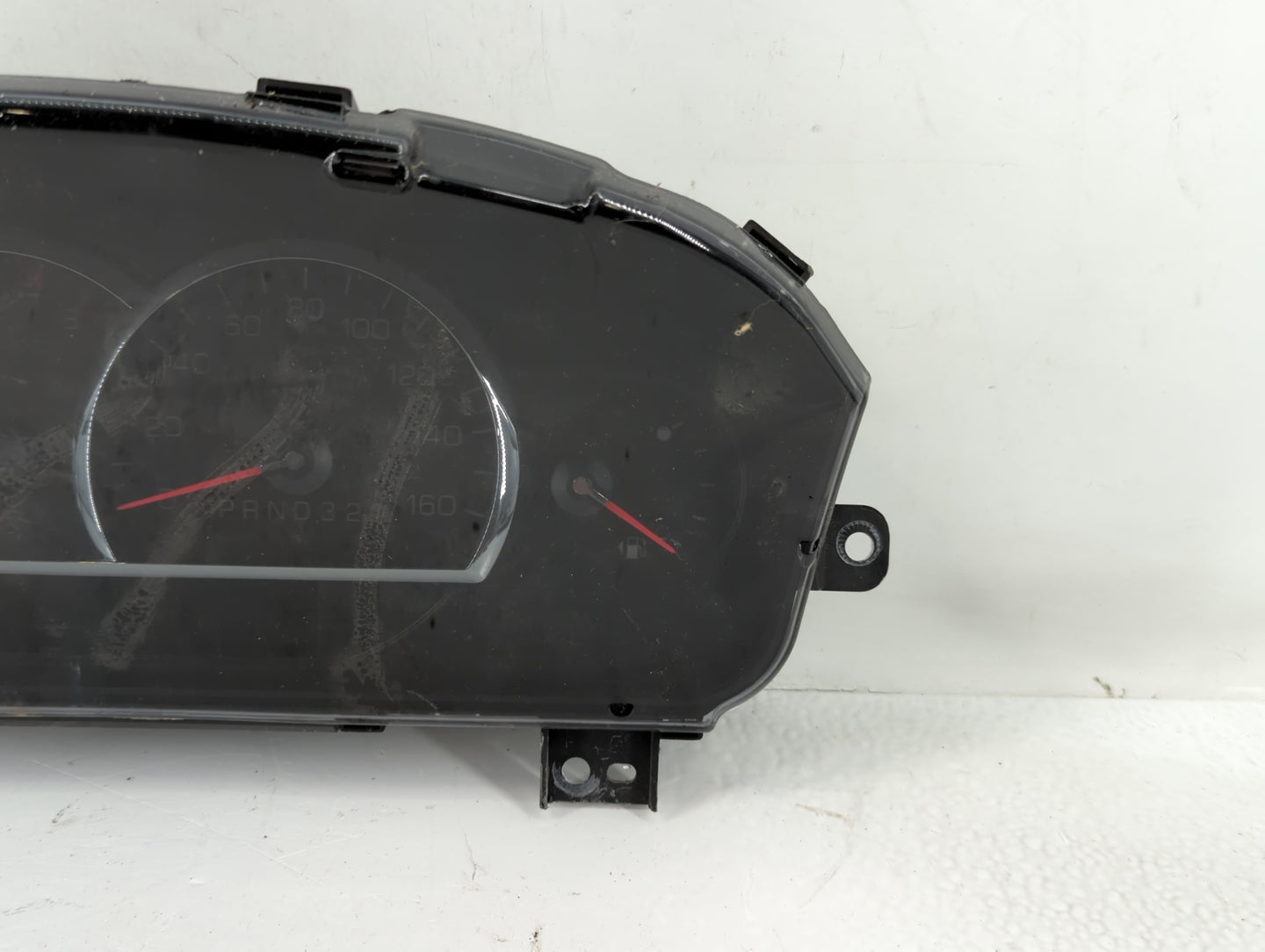 2006-2007 Cadillac Dts Instrument Cluster Speedometer Gauges P/N:TN257430-9373 15870861 Fits Fits 2006 2007 OEM Used Auto Pa