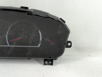 2006-2007 Cadillac Dts Instrument Cluster Speedometer Gauges P/N:TN257430-9373 15870861 Fits Fits 2006 2007 OEM Used Auto Pa