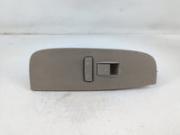 2006-2011 Cadillac Dts Master Power Window Switch Replacement Driver Side Left P/N:15911986 Fits OEM Used Auto Parts - Oemus