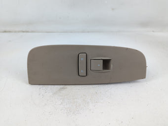compare product 2006-2011 Cadillac Dts Master Power Window Switch Replacement Driver Side Left P/N:15911986 Fits OEM Used Auto Parts